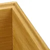 2 x Opbergbox bamboe, stapelbaar, natuurlijke uitstraling, Productafbeelding-voorbeeld 8