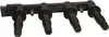 HELLA Zündspule 5DA 358 000-241, 12V, 7-polig Produktbild-Vorschau 6
