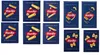 Barilla Pasta Mix 10x500g (Fusilli, Penne, Tortiglioni, Produktbild-Vorschau 2