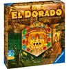 Wettlauf nach El Dorado: Die goldenen Tempel - Brettspiel Produktbild-Vorschau 4