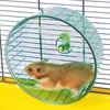 Savic Hamsterrolle "Jumbo Wheel" Ø 18 cm Produktbild-Vorschau 12