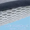 HECKBO Baby Sitzauflage Sommer Antischwitz für Kinderwagen Produktbild-Vorschau 11