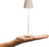 SIGOR Akku-Tischleuchte LED Nuindie pocket 21cm dünenbeige Produktbild-Vorschau 2