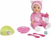 Miminko Simba v kočičí pyžamce + příslušenství Náhled obrázku produktu 4