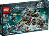 LEGO Ultra Agents Hurrikan-Überfall, Bausatz, 9 Jahr(e), Produktbild-Vorschau 1