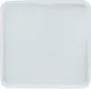 Couvercle, bouchon pour tube carré 120x120mm Voir les images du produit 1