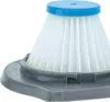vhbw Feinfilter kompatibel mit Black & Decker HLVC320J01, Produktbild-Vorschau 7
