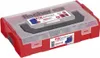 fischer 535969 fischer L-Boxx mini DuoPower 535969 Dübel- Voir les images du produit 7