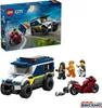 LEGO® City 60479 Gefangenentransporter Produktbild-Vorschau 23