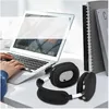 INF Coque en silicone 4 pièces pour AirPods Max 2 — Toucher Voir les images du produit 2