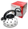 Bollitore Klausberg 3L Magic Color Kb-7074 Anteprima dell’immagine prodotto 4