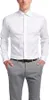 Eterna Herren Hemd Slim Fit AL67cm 3377-00-F170 Gr. 40 weiß Produktbild-Vorschau 2