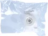 Kryt membrány nebulizátora Omron U100 Microair 1 ks Náhľad obrázku produktu 2