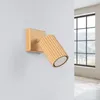 Lampada da parete KARBON oro 1xGU10 10W alluminio 8x16x8cm Anteprima dell’immagine prodotto 18