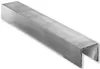 PROFIL Z BRUSENÉHO HLINÍKU VE TVARU U 15x15x15x2mm 200 cm + Náhled obrázku produktu 8