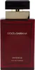 A product shot of a bottle of Dolce & Gabbana Intense Eau de Parfum. Anteprima dell’immagine prodotto