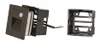 Ecolite LED luminaire encastré 3W IP54 gris avec capteur Voir les images du produit 2