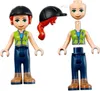 LEGO Friends 41683 Lesné jazdecké centrum Náhľad obrázku produktu 13