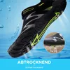 Herren & Damen Schnelltrocknende Wasserschuhe Strandschuhe Produktbild-Vorschau 4