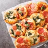 Locawo High Protein Low Carb Pizzaboden | Pizzabasis | Produktbild-Vorschau 6