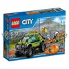 LEGO City Volcano Exploration Truck, Zestaw do budowania, 5 Podgląd zdjęcia produktu 3