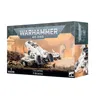 Warhammer 40.000 T'au Empire Piranha Produktbild-Vorschau 1