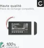 CELLONIC 1x Batterie pour Télécommande Compatible avec Voir les images du produit 4