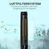 HOMCOM Luftkühler Turmventilator mit Wasserkühlung Produktbild-Vorschau 9