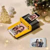 Kodak D600 Fotodrucker, mobiler Thermosublimationsdrucker, Produktbild-Vorschau 6