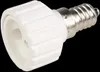 Lampensockel-Adapter McShine, E14 auf GU10 Produktbild-Vorschau 3