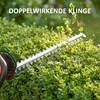 Outsunny – akumulatorowe nożyce do żywopłotu z silnikiem o Podgląd zdjęcia produktu 6