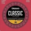 Corde per chitarra classica in nylon D'Addario EJ27N-3/4 Anteprima dell’immagine prodotto 5