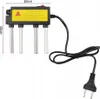 Rosfix Set Elektrolyse Tester Wasserqualitat – 4 Produktbild-Vorschau 3