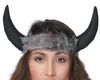 Vikingsvrouw kostuum voor dames, maat M-XL, maat: L Productafbeelding-voorbeeld 6