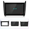 9 « Autoradio Carplay Android 15 pour VW Polo 6R 6C Voir les images du produit 17