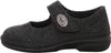 Finn Comfort Damen Hausschuhe RAMSAU grau Größe EUR 40 Produktbild-Vorschau 2