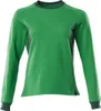 MASCOT 18394-962-33303-3XLONE, Sweatshirt, Frau, 3XLONE, Produktbild-Vorschau 1