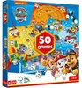 TR02508 - Spielesammlung Paw Patrol mit 50 Spielen Produktbild-Vorschau 1