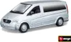 Bburago Mercedes-Benz Vito 1:32 šedá metalíza Náhled obrázku produktu 1