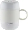 Pioneer DrinkPod termohrnek s ouškem Bílý, 280 ml Náhled obrázku produktu 1