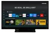 Toshiba 24WV3F63DA, 61 cm (24"), 1366 x 768 px, LED, Smart Podgląd zdjęcia produktu 1