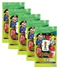FIFA World Cup Adrenalyn XL 2026 - 1 Leere Sammelmappe + 5 Produktbild-Vorschau 3