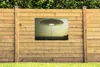 MuchoWow® 120x80 cm Outdoor-Poster Gartendeko Sichtschutz Produktbild-Vorschau 3