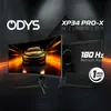 ODYS XP34 PRO-X Curved Gaming Monitor, 34" (86cm),  UWQHD, Produktbild-Vorschau 9