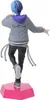 Hatsune Miku: Clolorfull Stage! Statua da tavolo in PVC Anteprima dell’immagine prodotto 11