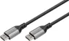 DIGITUS 8K DisplayPort Kabel 1.4 Version, 60Hz, DP/DP, Produktbild-Vorschau 2