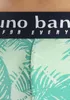 Bruno Banani Boxer Boxershorts für Herren 4 -teilig mint Produktbild-Vorschau 4