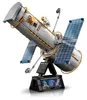 LEGO Icons Hubble-ruimtetelescoop - 3D modelbouwset voor Productafbeelding-voorbeeld 21
