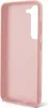 Guess Guhcs24Shggshp S24 S921Różowy/Pink Hardcase Glitter Voir les images du produit 4