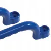 Porta giochi TRIBECCO, set di 2, 25 × 7,5 cm, resistente Anteprima dell’immagine prodotto 2